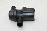2008 Kawasaki Ninja 650r Ex650af Air Valve Solenoid Top Engine Switch Sensor