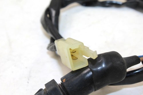 1997 Kawasaki Vulcan 1500 Vn1500d Classic Rear Back Brake Sensor