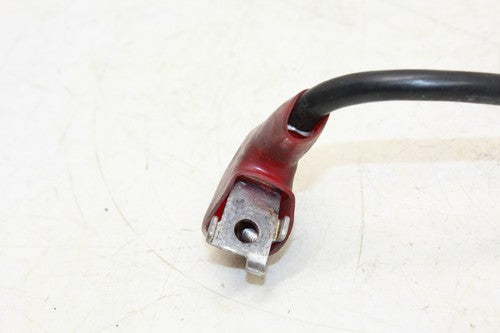 2006 Kawasaki Z1000 Engine Starter Relay Starting Motor Switch