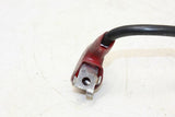 2006 Kawasaki Z1000 Engine Starter Relay Starting Motor Switch