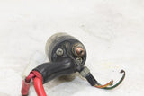 1982 Yamaha Xj750r Engine Starter Relay Starting Motor Switch OEM