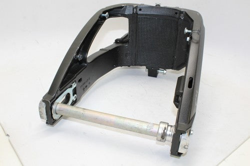 2017 Suzuki Gsxr600 Rear Swingarm Back Suspension Swing ARM OEM