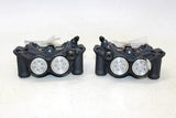 2020 Yamaha Yzf-r1 Right Left Front Brake Caliper Set Pair Calipers