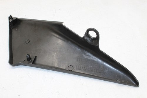 03-04 Honda Cbr600rr Right Gas Tank Fuel Cell Panel Cover TRIM Cowl OEM
