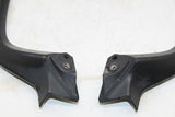 2006 Bmw K1200gt Abs Passenger Rear Seat Grab Bar Handle Set