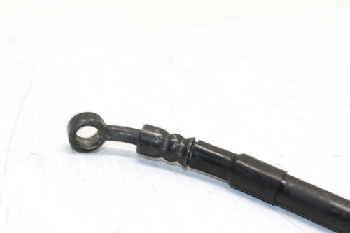 06-07 Yamaha Yzf R6 Rear Back Brake Hose Fluid Line OEM