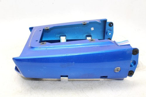 97-07 Kawasaki Ninja 250r Ex250f Center Rear Back Tail Fairing Cover Trim Cowl