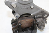 2011-2013 Honda Cbr250r Rear Back Brake Caliper W Mount Bracket OEM