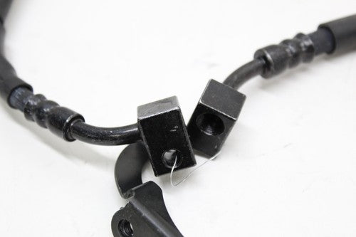 2020 YAMAHA YZF-R1 FRONT REAR BACK BRAKE HOSE FLUID LINE SET