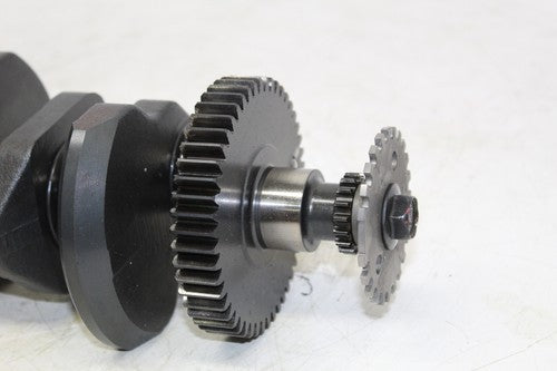 2003 Kawasaki Z1000 Engine Motor Crankshaft Crank Shaft