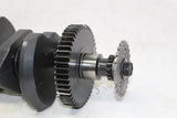 2003 Kawasaki Z1000 Engine Motor Crankshaft Crank Shaft
