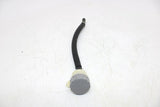 2006 Kawasaki Ninja 500r Ex500d Rear Brake Master Fluid Reservoir Tank Bottle