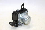 2009 Triumph Tiger Abs Pump Unit Module H25-K91254