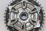 2001 Honda Rvt1000r Rc51 Rear Back Sprocket