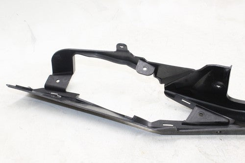 2008-09 Suzuki Gsxr600 750 Left Rear Tail Fairing Cowl Shroud 47210-37h00-019