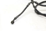 06-07 Honda Cbr1000rr Front & Rear Brake Caliper Hoses Lines OEM