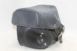 99-09 Yamaha V Star Xvs1100 Custom Left Side Cargo Luggage Saddlebag Bag OEM