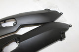 05-10 Bmw R1200r R1200 R Left & Right Rear Back TAIL Fairings Cowlings OEM