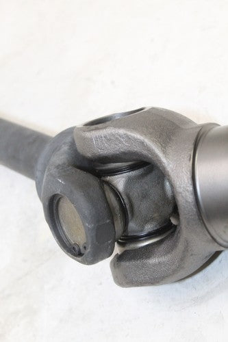 2008-15 Triumph Rocket Iii Roadster U Universal Joint Gear OEM