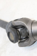 2008-15 Triumph Rocket Iii Roadster U Universal Joint Gear OEM