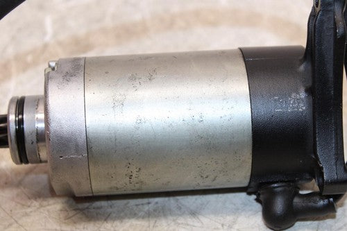 2005 Yamaha Xt225 Engine Starting Starter Motor -dc 12v