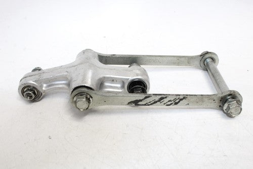2001 SUZUKI KATANA 750 GSX750F REAR DOGBONE SHOCK LINKAGE LINK OEM