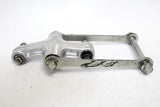 2001 SUZUKI KATANA 750 GSX750F REAR DOGBONE SHOCK LINKAGE LINK OEM
