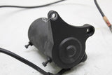 2006 Victory Hammer ENGINE STARTING STARTER MOTOR -DC 12V