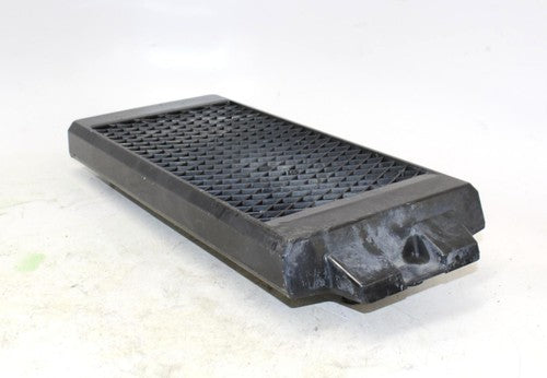 2005 Suzuki Boulevard M50 Engine Cooler Cooling Radiator