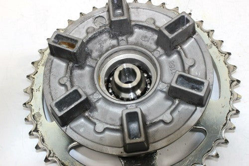 13-17 Kawasaki Ninja 300 Ex300a Rear Back Sprocket OEM
