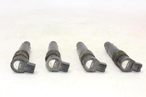 2001 Suzuki Gsxr1000 Ignition Coils Coil Spark Plug Caps