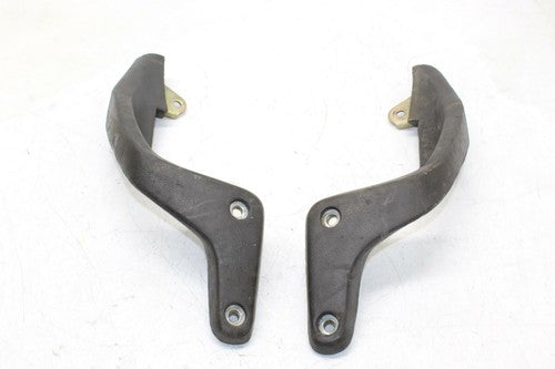 2000 Honda St1100 Passenger Rear Seat Grab BAR Handle Set OEM