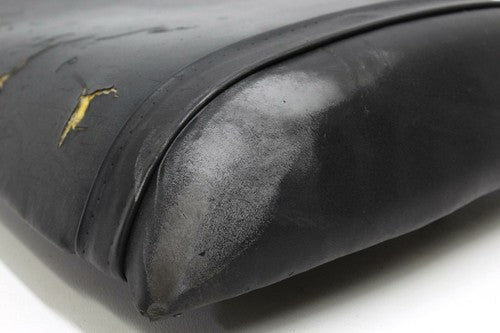 04-05 SUZUKI GSXR 600/750 Rear Back Passenger Tandem SEAT Pad Saddle Pillion OEM