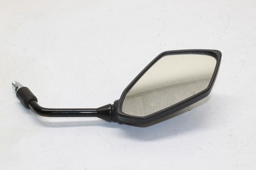 15-21 Kawasaki  Versys 650 Left Side Rear View Mirror EOM