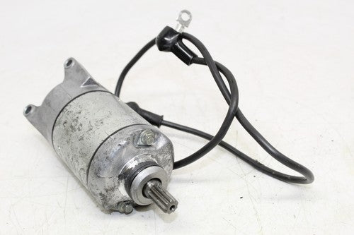 1998 Yamaha Yzf600r Engine Starting Starter Motor -dc 12v