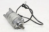1998 Yamaha Yzf600r Engine Starting Starter Motor -dc 12v