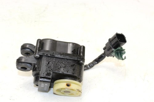 2008 Honda Cbr1000rr Exhaust Valve Servo Motor