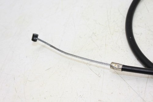 2005 Honda Shadow Spirit 750 Vt750dc Clutch Cable Line
