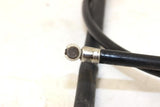 2001 Piaggio Vespa 169cc Clutch Cable Line