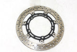 2007 Yamaha Fz6 Front Brake Disc Rotor