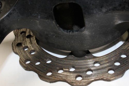 2009-11 Kawasaki Ninja 650r Ex650c Rear Wheel Back Rim  41073-0146-qt