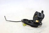 1989 Suzuki Katana 600 Gsx600f Left Clip On Handle Horn Signals Switch Switches