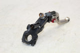 2015 Honda Cb300f Clutch Perch Mount With Lever