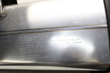 2021 Kawasaki Ninja 1000 1000SX EXHAUST PIPE MUFFLER SLIP ON CAN SILENCER OEM