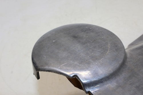 1991 Kawasaki Zephyr 750 Zr750c Engine Sprocket Cover