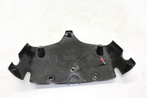 00-03 Aprilia Sl1000 Falco Center Rear Back Tail Fairing Cover Trim Cowl OEM