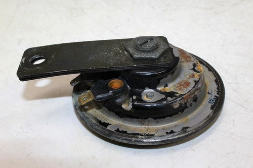 2005 Honda Cbr600f4i Horn Signal