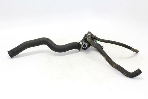 97-06 Honda Super Hawk 1000 Vtr1000f Air Valve Solenoid Top Engine Switch Sensor