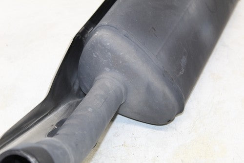 2019 Suzuki Gsxr250r Exhaust Pipe Muffler Slip On Can Silencer