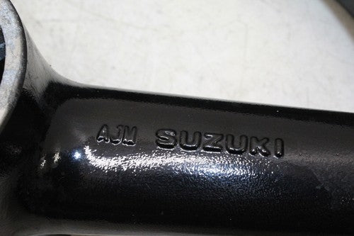 2005 Suzuki Bandit 1200 Gsf1200s Front Wheel Rim